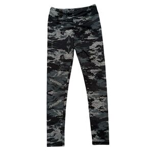 Jala Camouflage Leggings